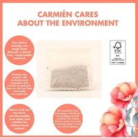 Carmien Mom-to-Be Tea - with Folic Acid